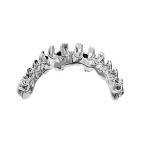 Personalized Bridge Frame