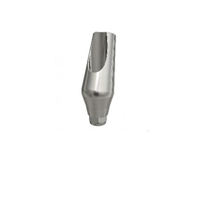 Angled Abutment
