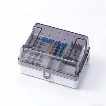 Implant Surgical Kit